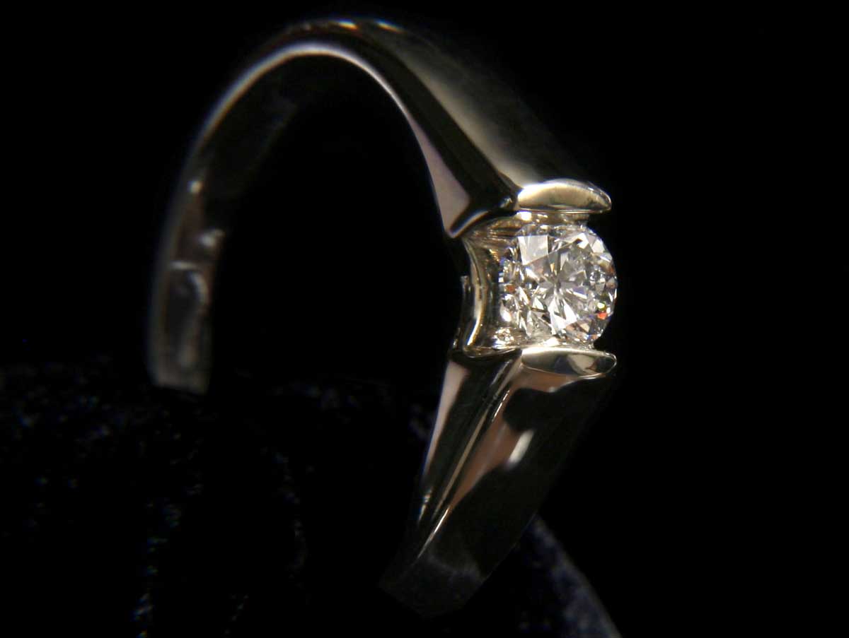 APRIL BIRTHSTONE DIAMOND: Its Magic, History & Properties