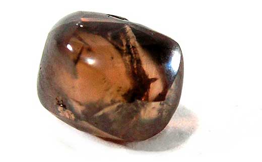 CHOCOLATE DIAMOND: The Popular Brown Diamond