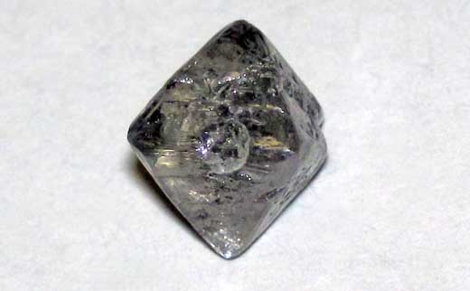 GREY DIAMOND: Rise in Popularity of an Unknown Gem