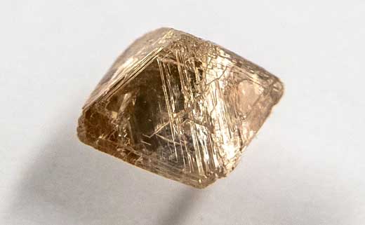 CHAMPAGNE DIAMOND: From Undesirable to Popular