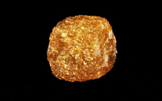 ORANGE DIAMOND: Lesser-known Yet Most Expensive