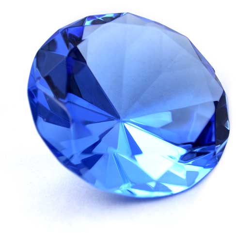 The Aquarius Birthstone from the Bible: Sapphire