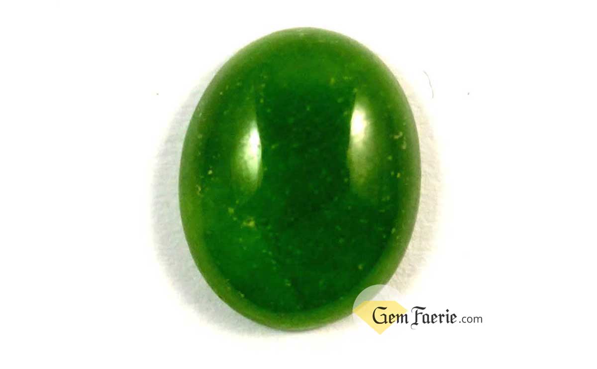 GOOD LUCK STONE: 10 Gems to Attract Wealth & Fortune