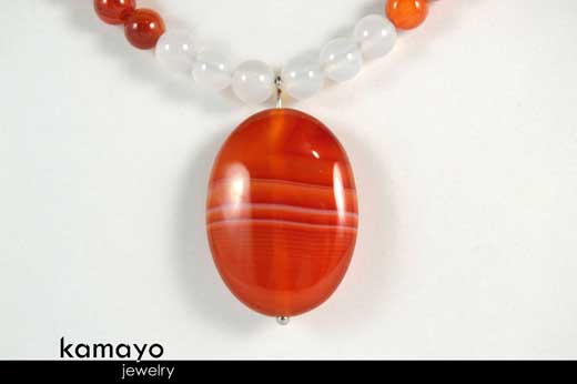 The Leo Birthstone from the Bible: Sardonyx