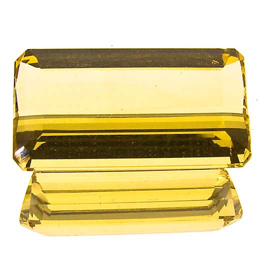 The Libra Birthstone from the Bible: Topaz