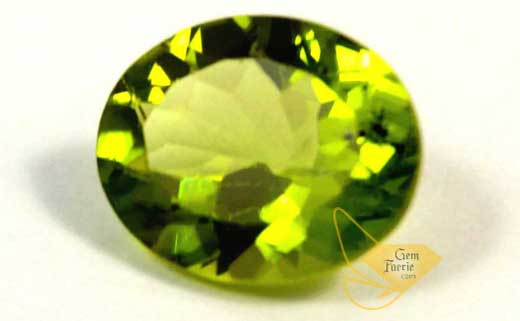 The Sagittarius Birthstone from the Bible: Peridot