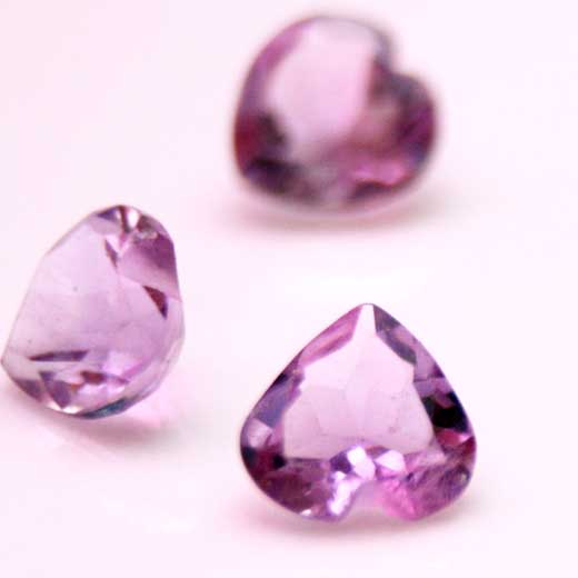 FEBRUARY BIRTHSTONE AMETHYST: Its Magic & Biblical Origin