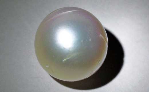JUNE BIRTHSTONE PEARL: Its Magic, History & Properties