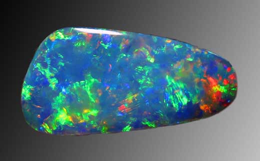 OCTOBER BIRTHSTONE OPAL: Its Magic, History & Properties