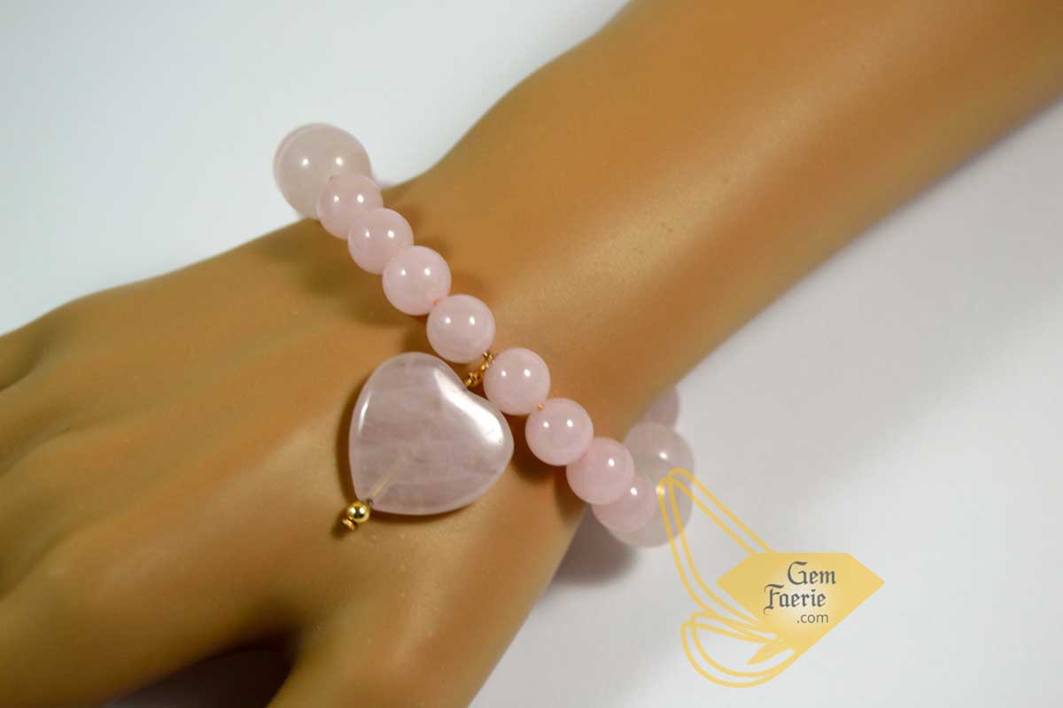 LOVE STONE: 10 Affordable Stones That Represent Love